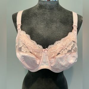 ELOMI Molly Underwire Nursing Bra